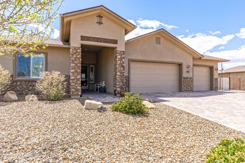 13191 E Musket Road Prescott Valley AZ 86315