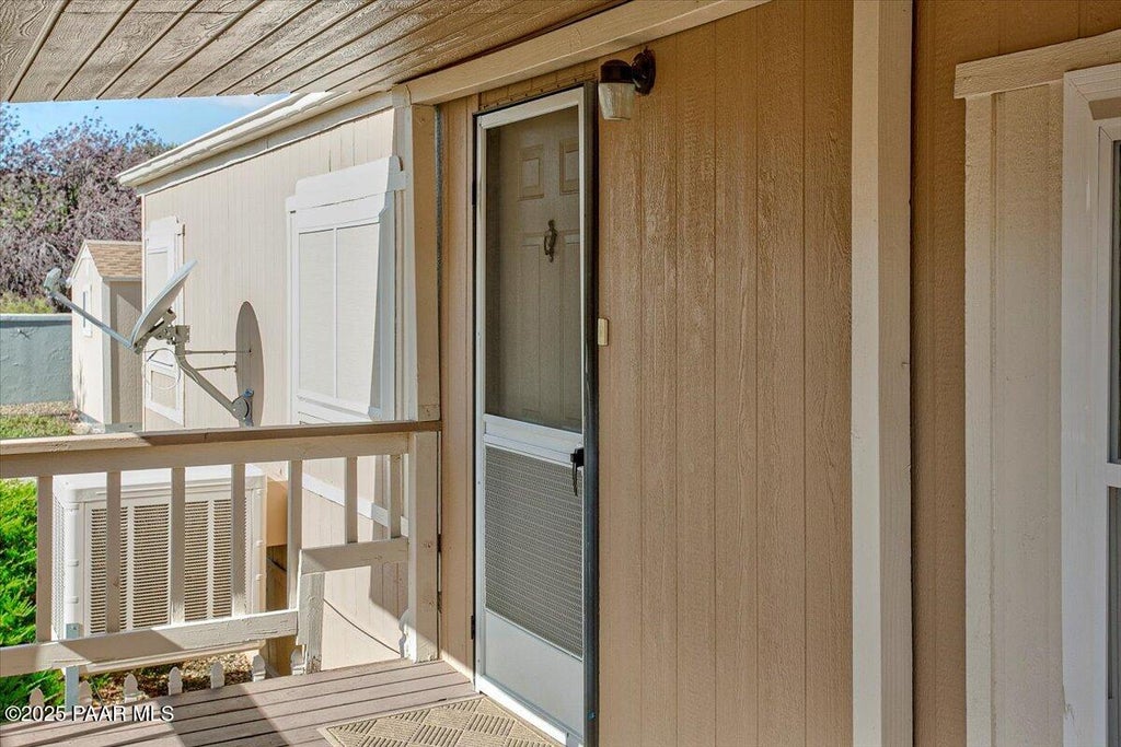 Photo of 768 N Mesquite Tree Drive #202, Dewey-Humboldt, AZ 86327 (MLS # 1084170)