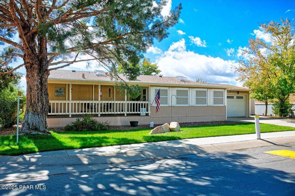 Photo of 768 N Mesquite Tree Drive #202, Dewey-Humboldt, AZ 86327 (MLS # 1084170)