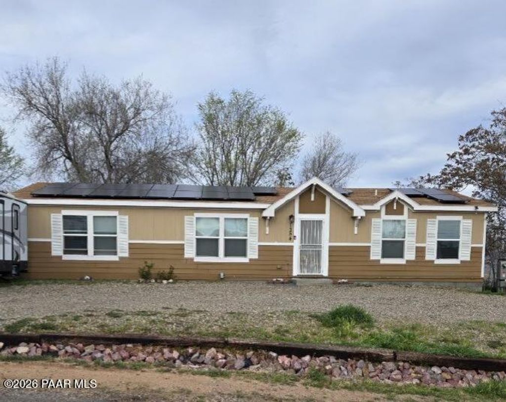 Photo of 1354 Tumbleweed Drive, Chino Valley, AZ 86323 (MLS # 1080000)