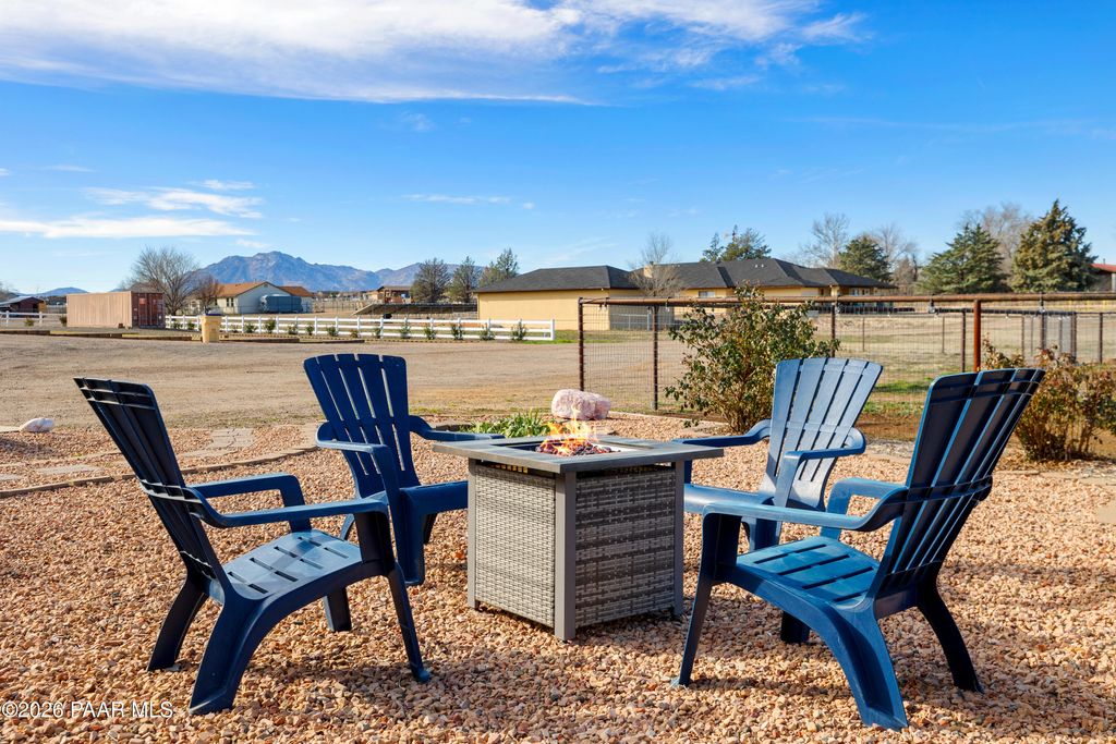 Photo of 213 N Sycamore Vista Drive, Chino Valley, AZ 86323 (MLS # 1078676)