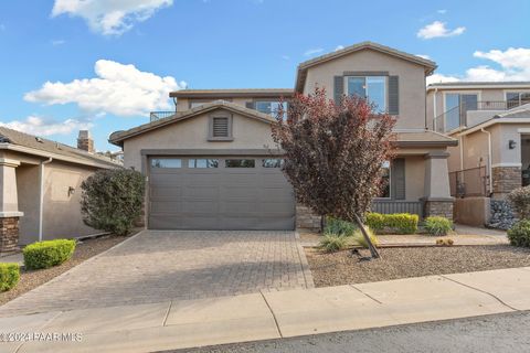 1617 Bonavista Place Prescott AZ 86301