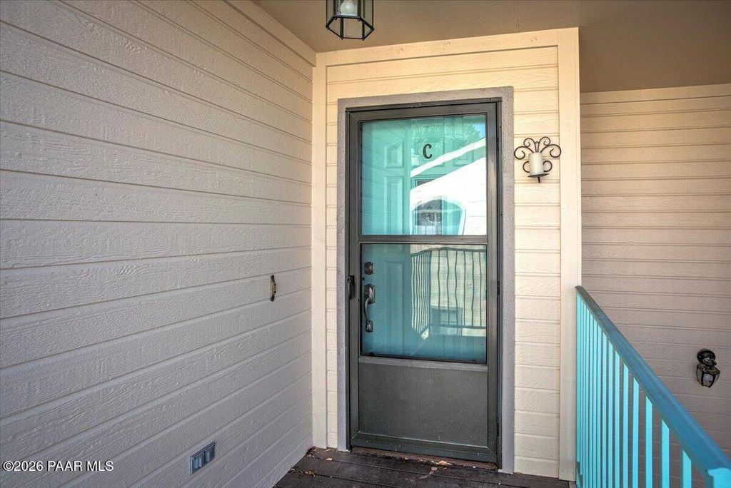 Photo of 319 S Alarcon St #2c, Prescott, AZ 86303 (MLS # 1079159)