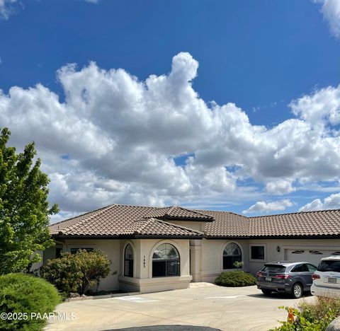 1485 Trailhead Prescott AZ 86305