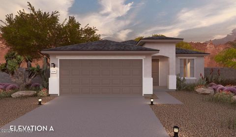 1106 Meta Road Chino Valley AZ 86323