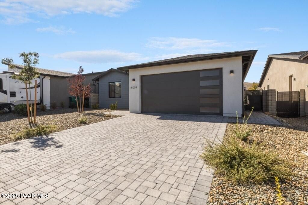 Photo of 5008 N Atwood Court, Prescott Valley, AZ 86314 (MLS # 1077224)