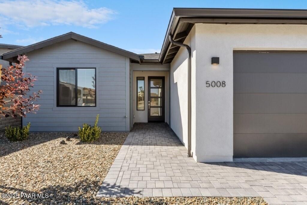 Photo of 5008 N Atwood Court, Prescott Valley, AZ 86314 (MLS # 1077224)