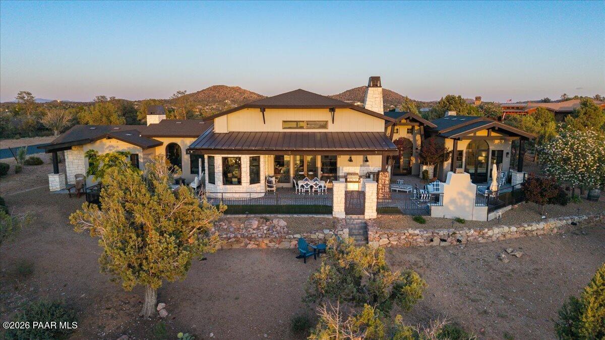 11800 W Lost Man Canyon Way