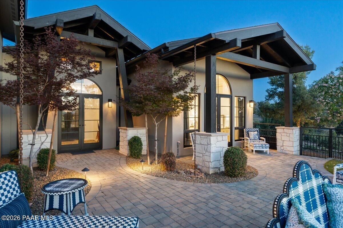 11800 W Lost Man Canyon Way