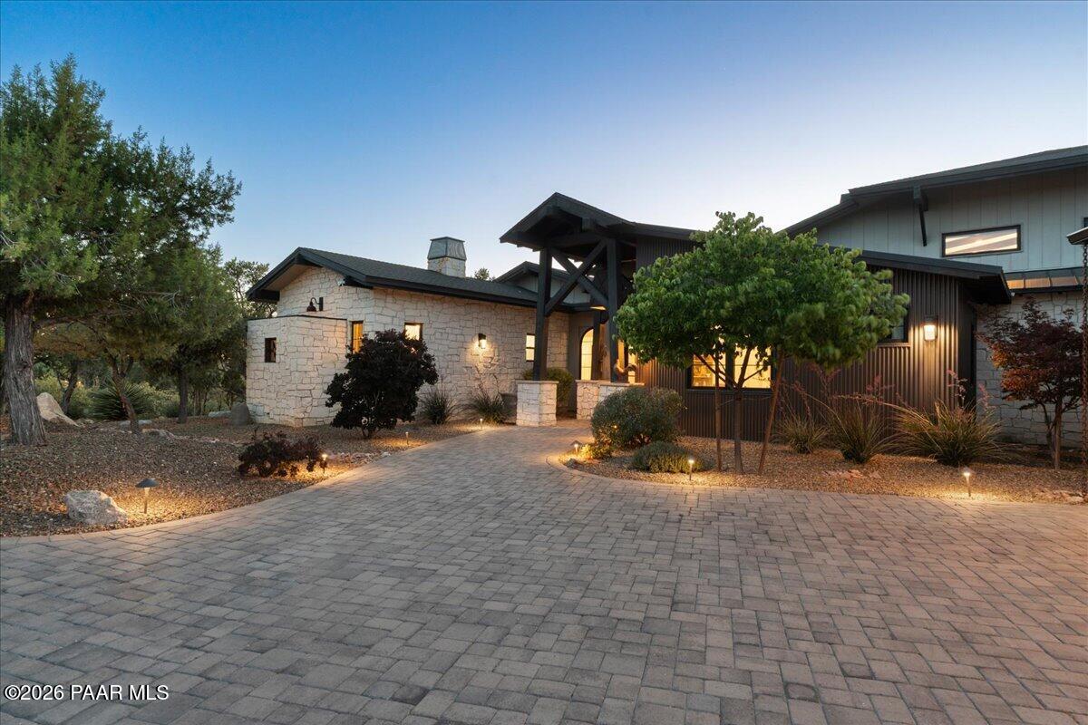 11800 W Lost Man Canyon Way