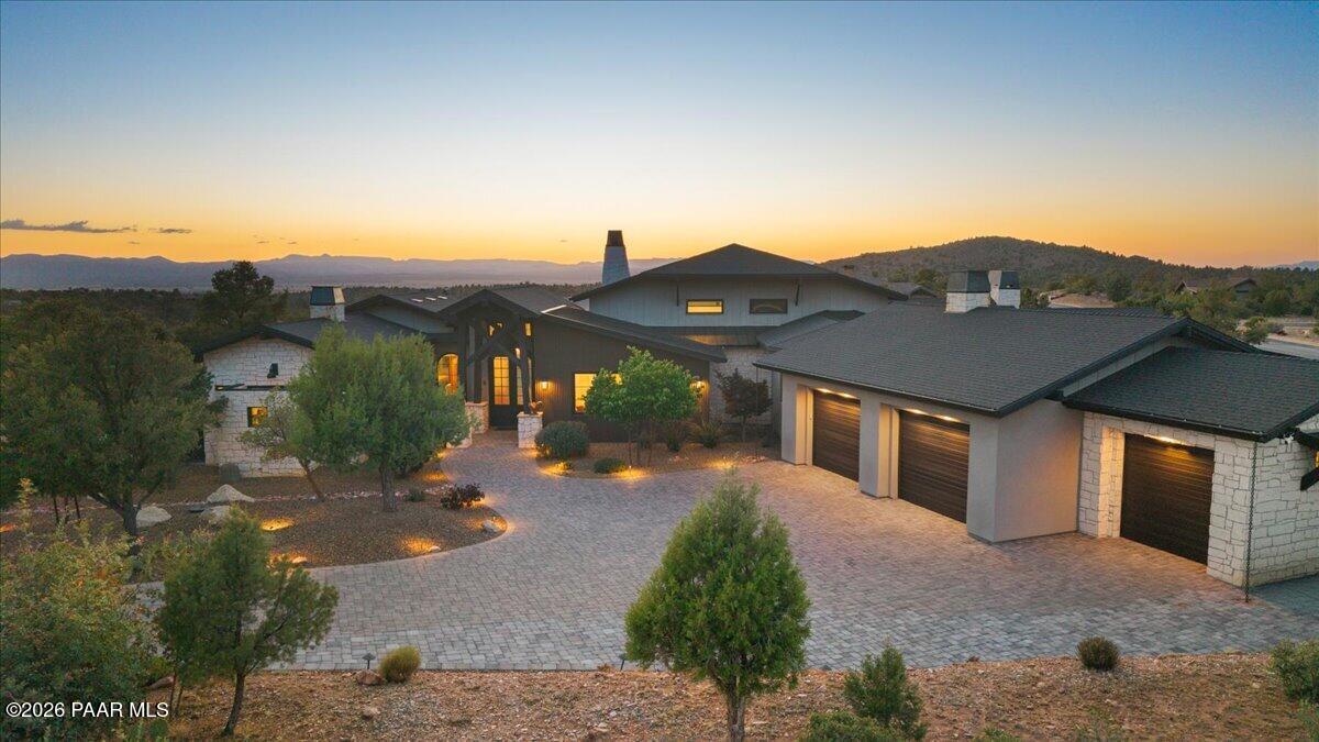 11800 W Lost Man Canyon Way