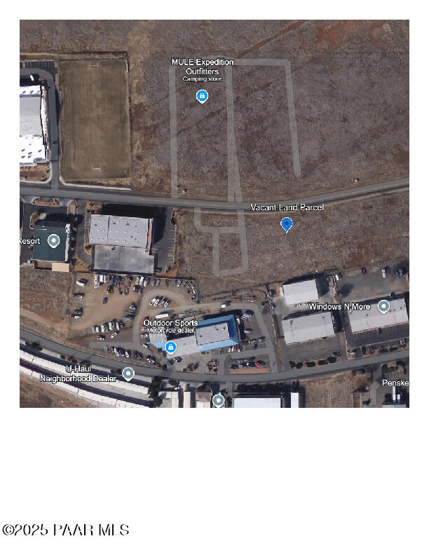 0000 Florentine Road