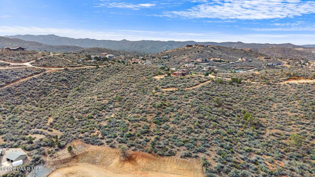 Photo of 00 Nugget Patch Trail, Prescott, AZ 86303 (MLS # 1078982)