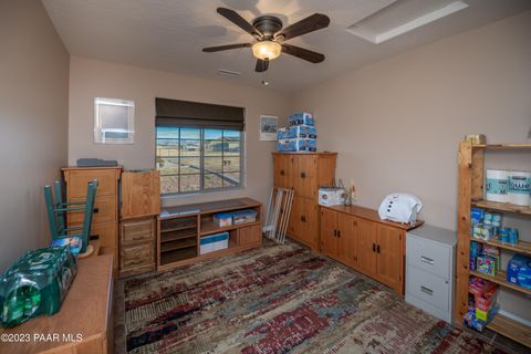 A home in Prescott Valley