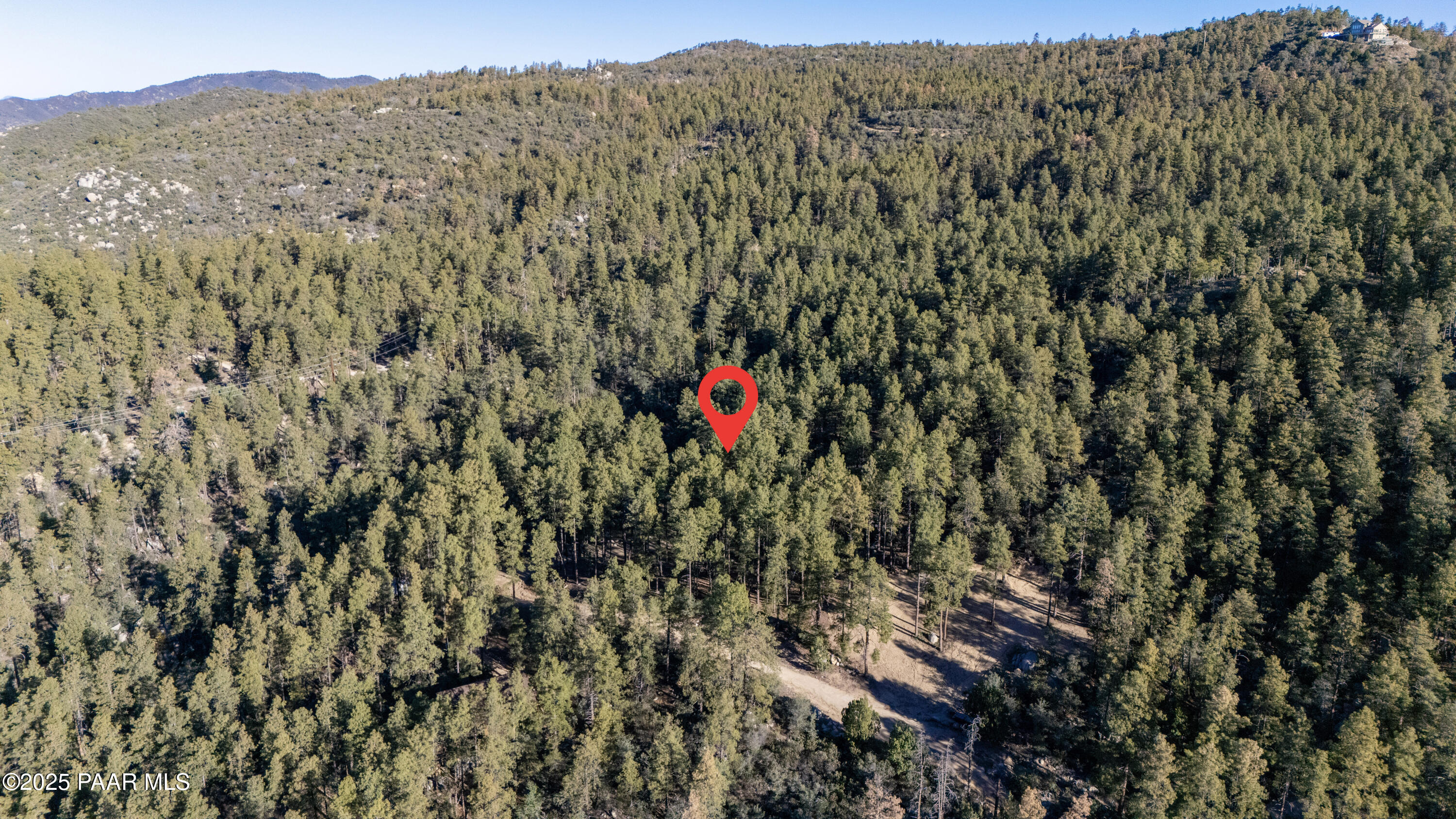 3625 S Tanager Ridge Way