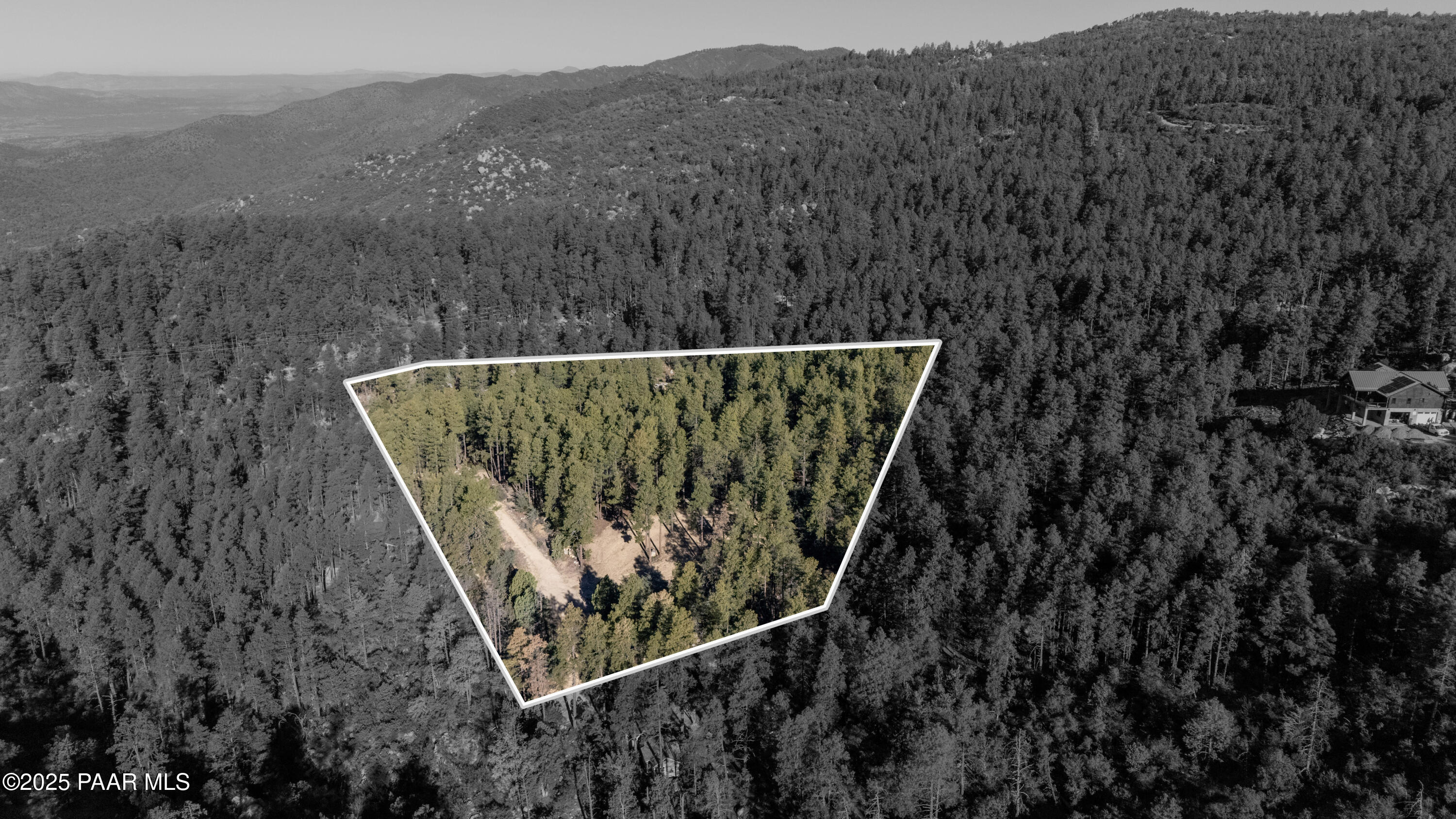 3625 S Tanager Ridge Way