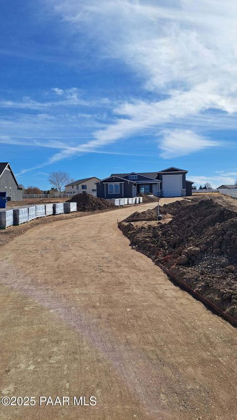 2485 Dillon Boulevard Chino Valley AZ 86323