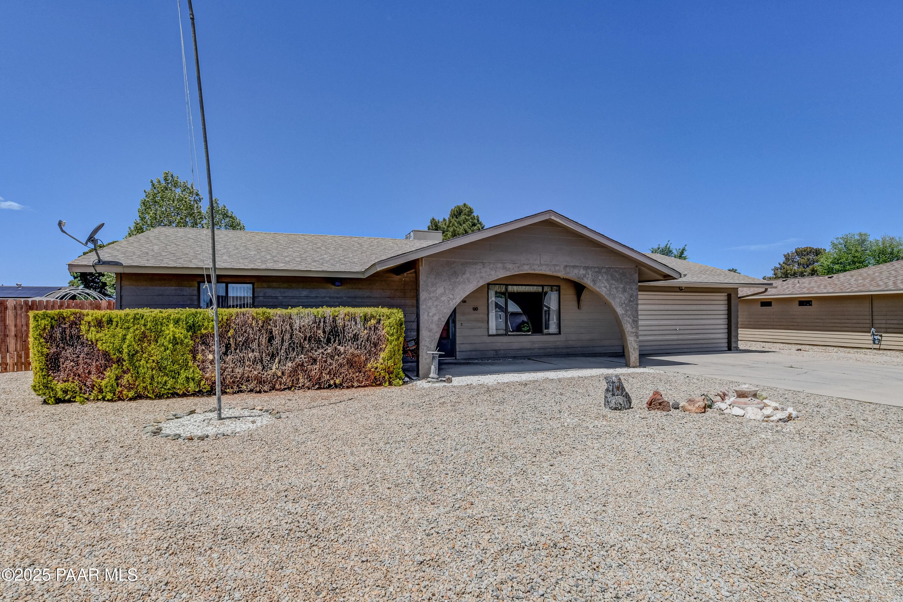 7874 E Siesta Lane
