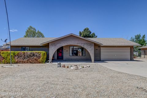7874 E Siesta Lane Prescott Valley AZ 86314