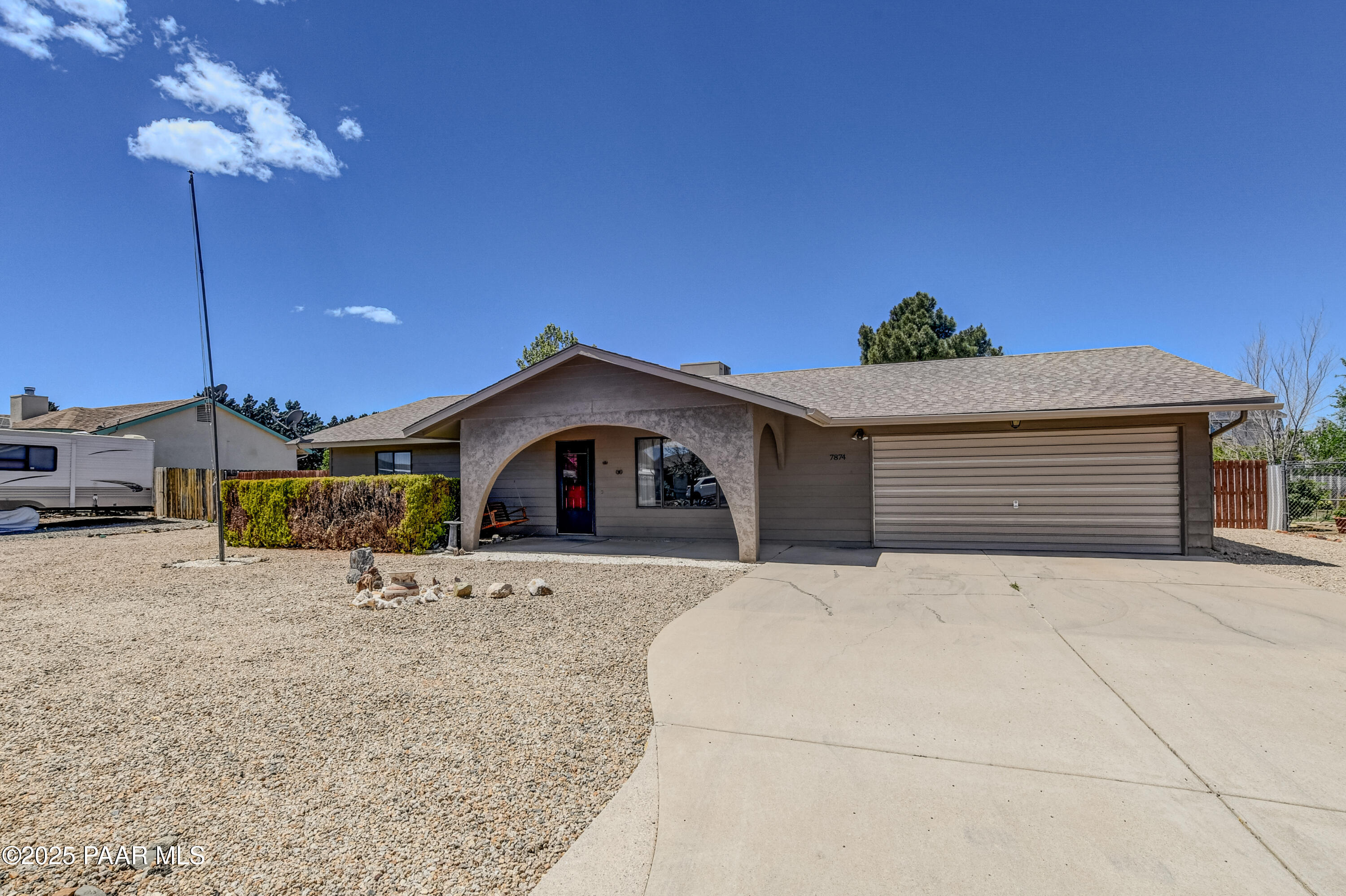 7874 E Siesta Lane