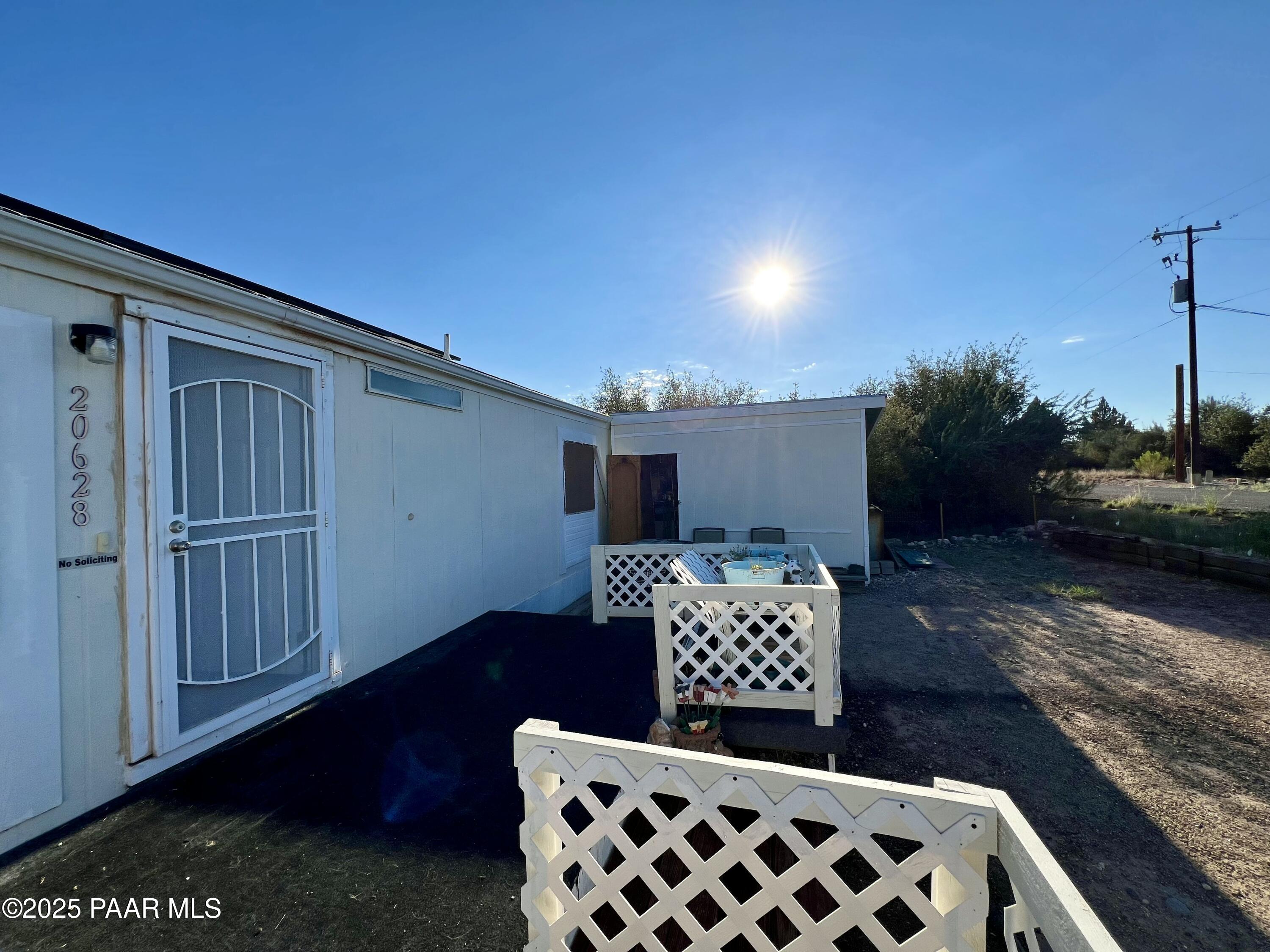 20628 E Bear Canyon Road 1