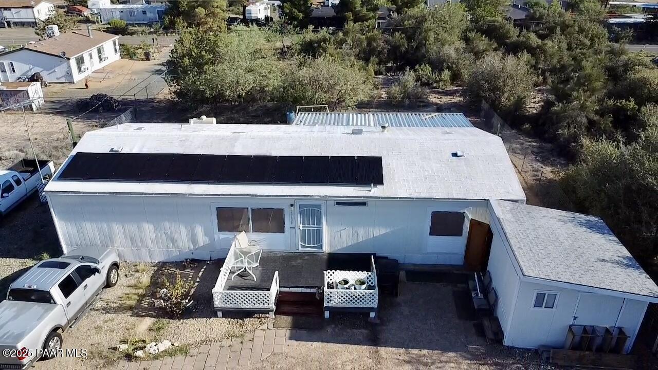 20628 E Bear Canyon Road 1