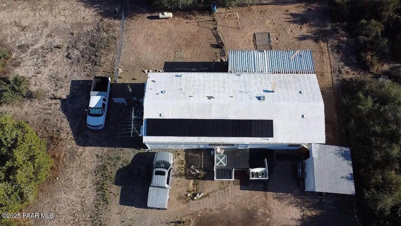 20628 E Bear Canyon Road 1