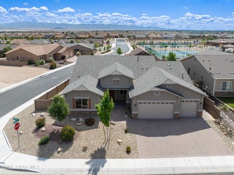 5387 N Chilton Court Prescott Valley AZ 86314