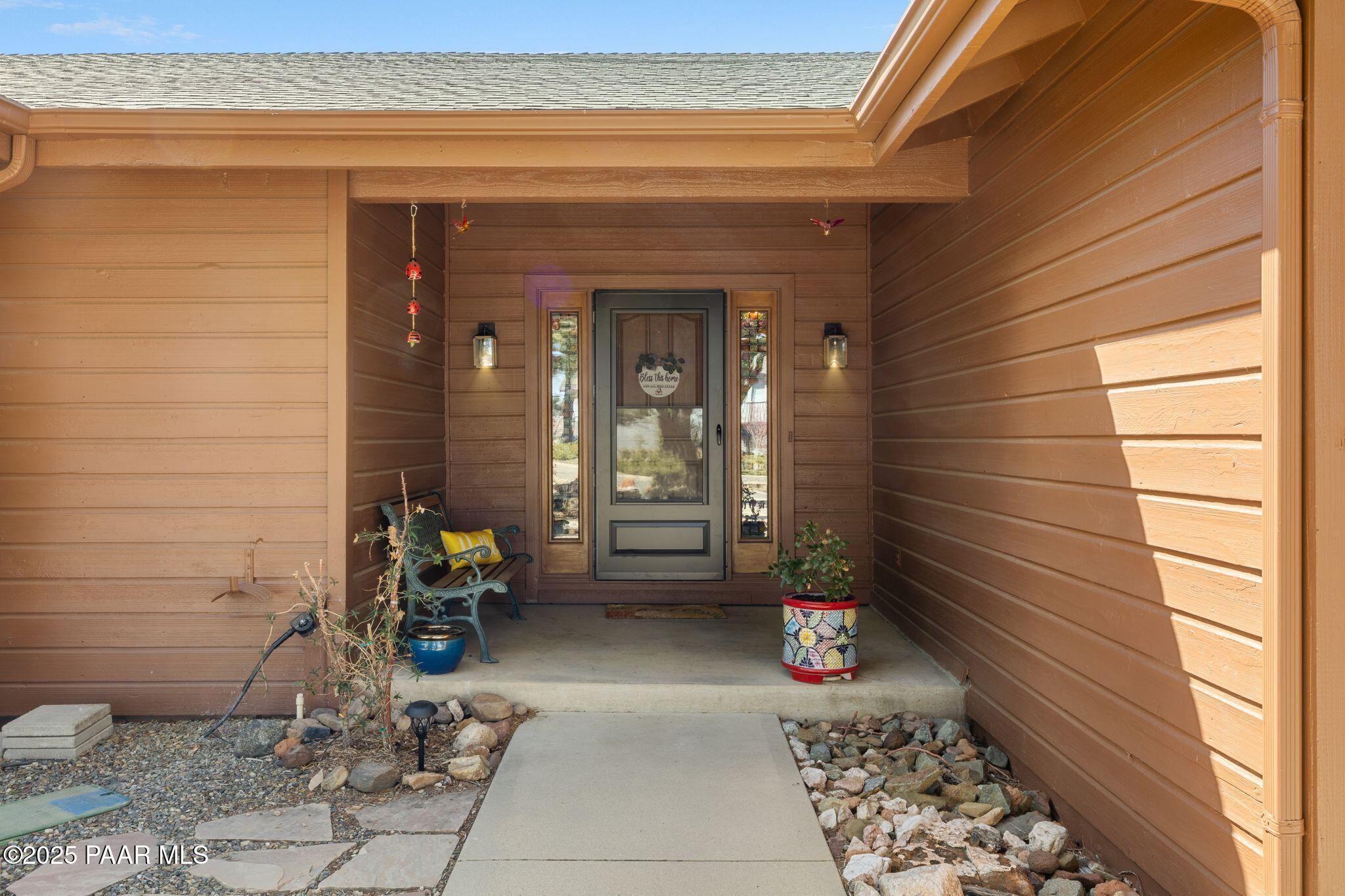 158 S Woodridge Way