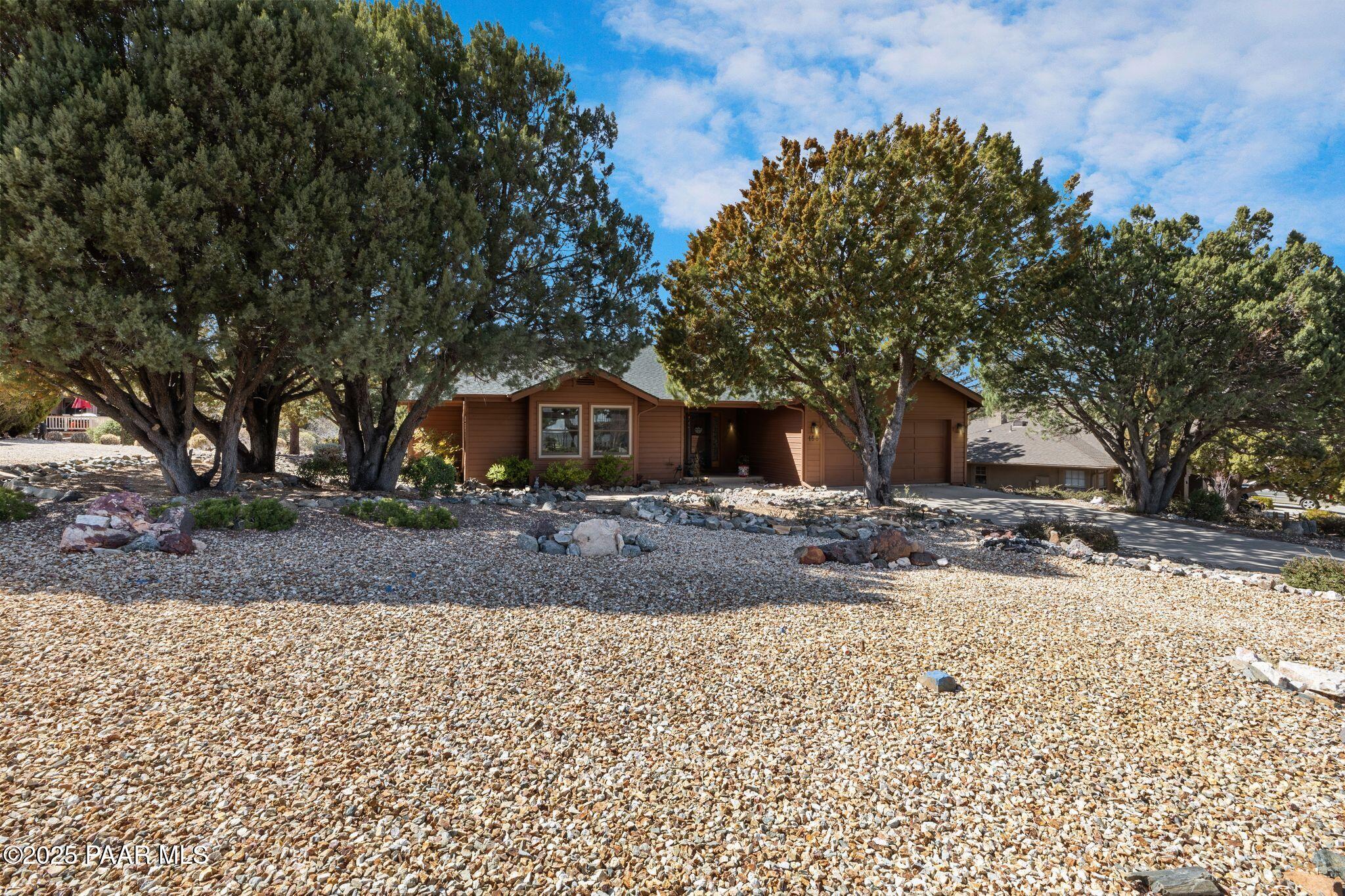 158 S Woodridge Way
