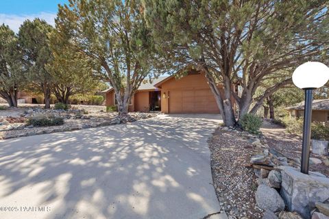 158 S Woodridge Way Prescott AZ 86303