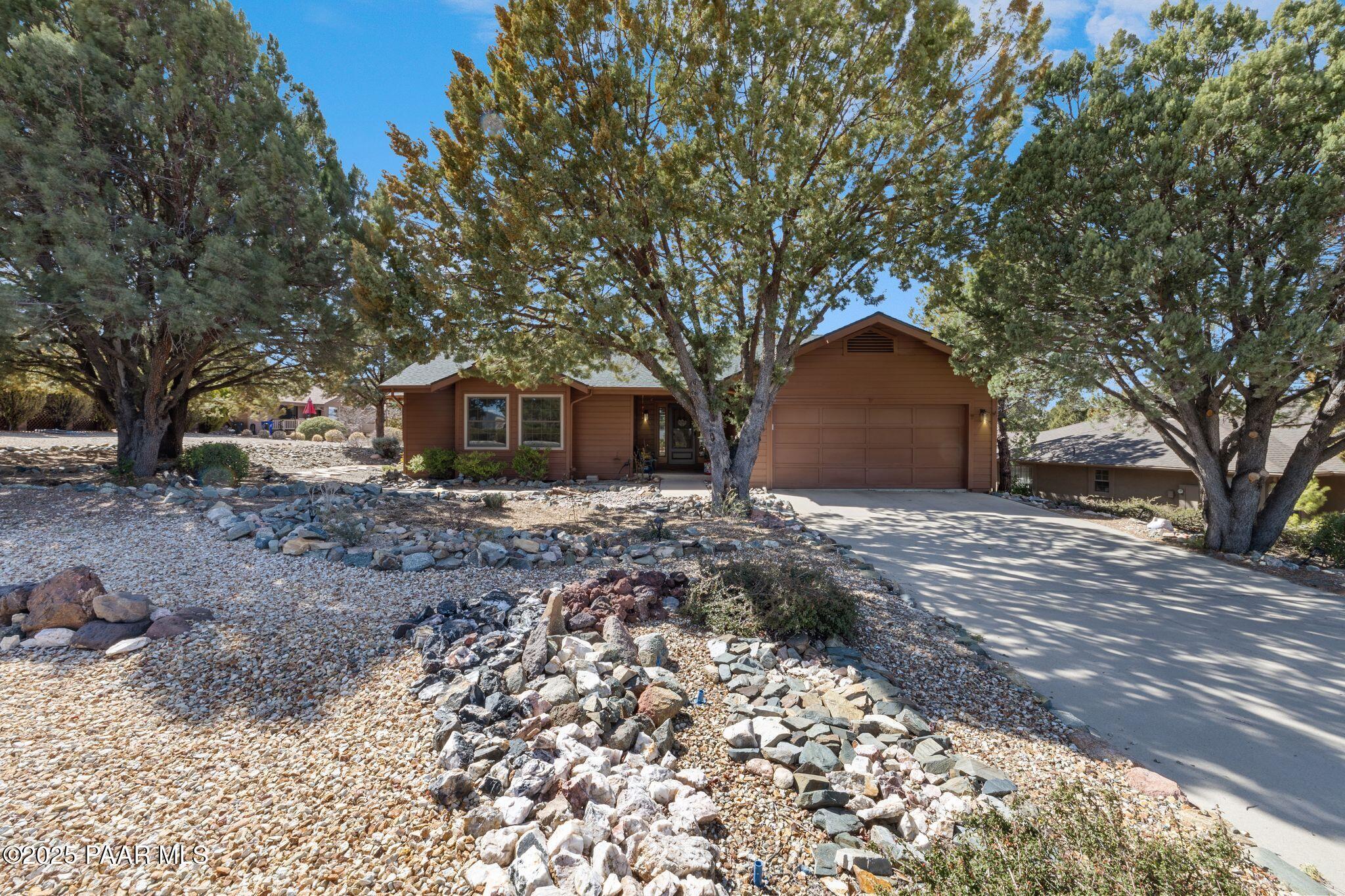 158 S Woodridge Way