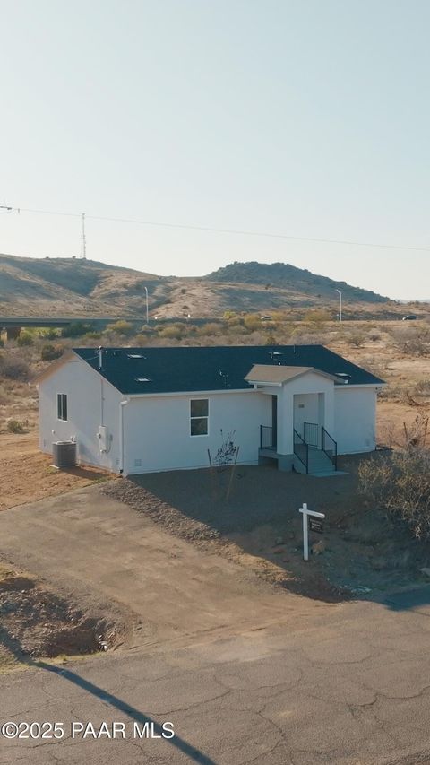 15380 S Val Vista Road Mayer AZ 86333