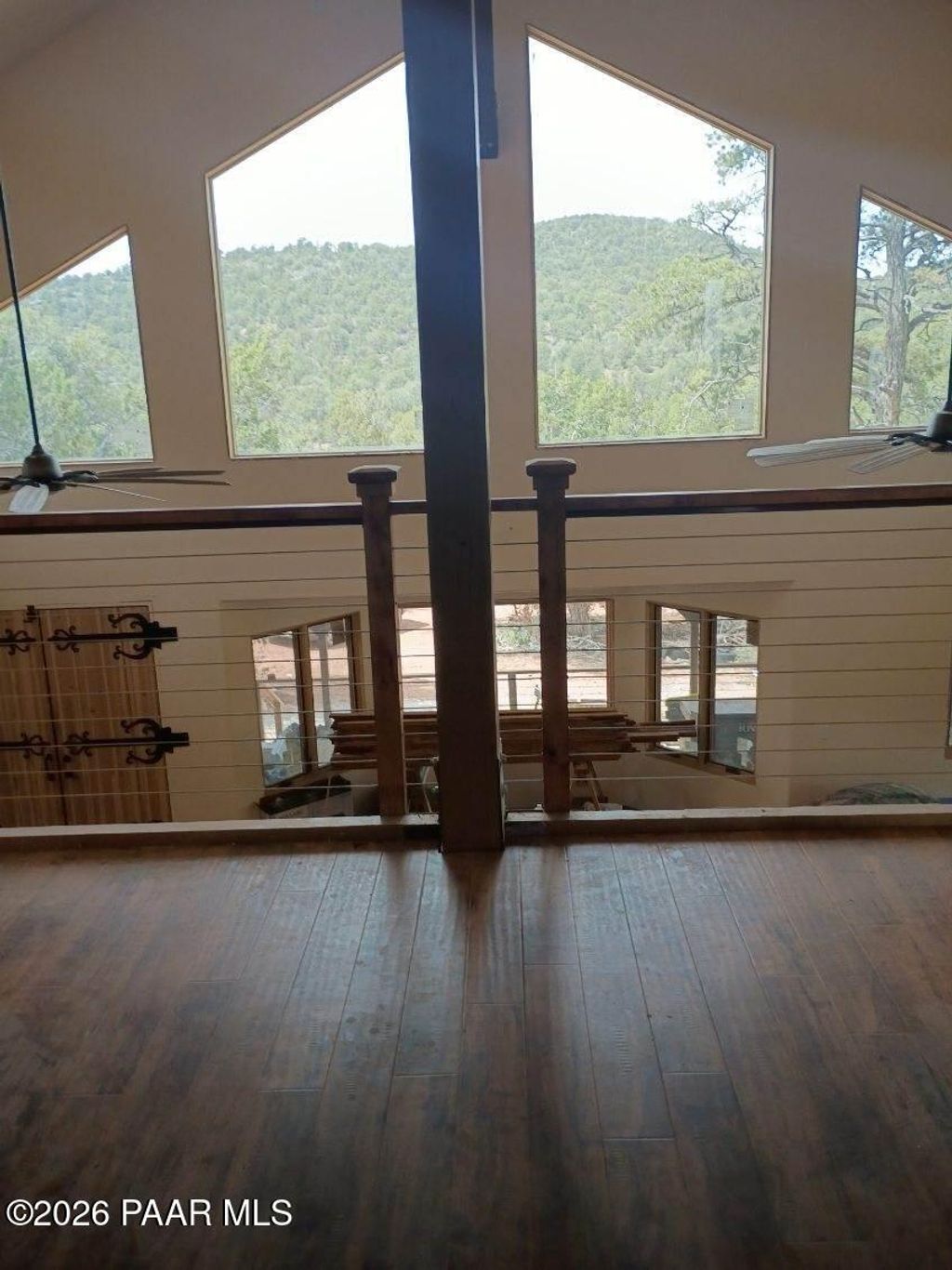 Photo of 36299 W Rocking Dog Road, Seligman, AZ 86337 (MLS # 1081467)