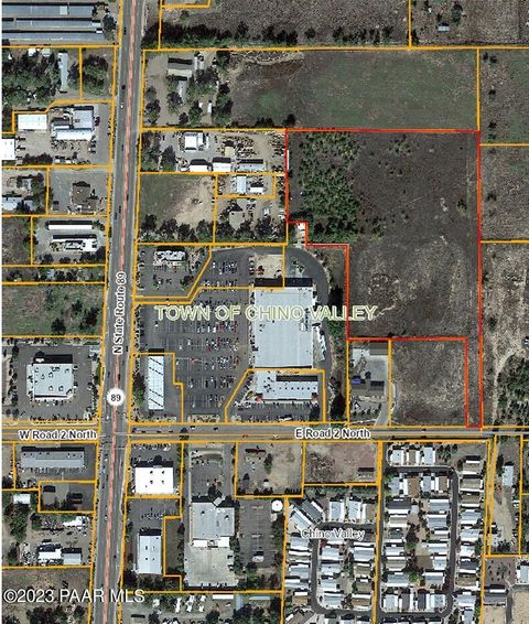 880 E Road 2 North Chino Valley AZ 86323