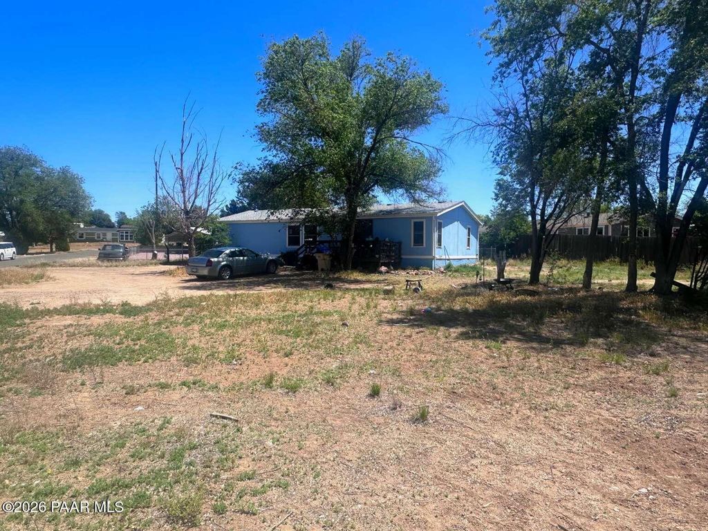 Photo of 1935 E Stagecoach Trail, Chino Valley, AZ 86323 (MLS # 1081959)
