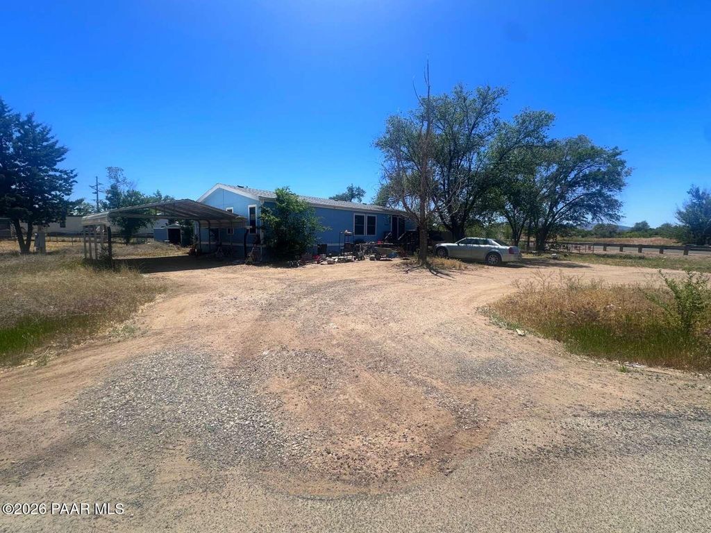 Photo of 1935 E Stagecoach Trail, Chino Valley, AZ 86323 (MLS # 1081959)