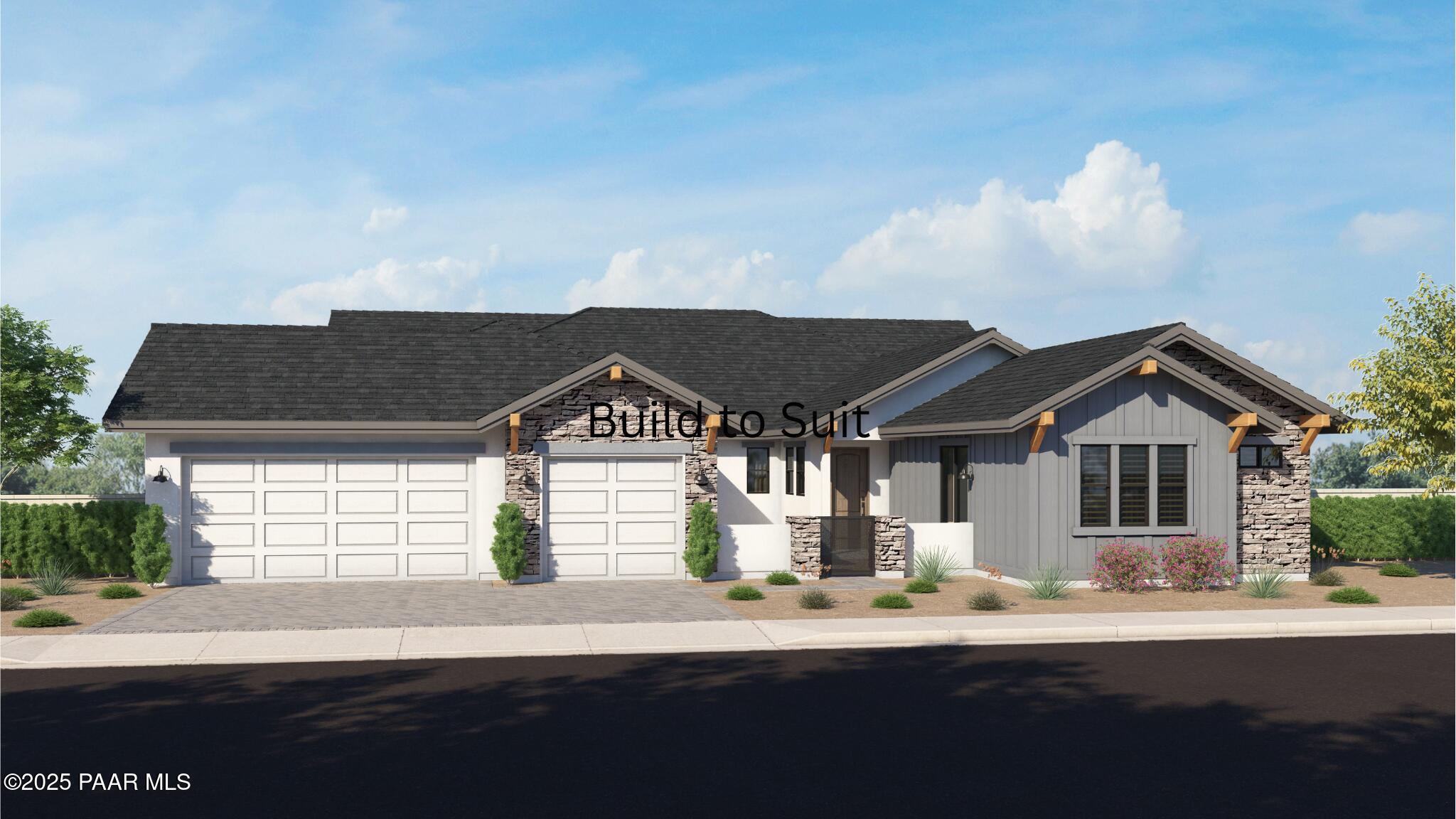 5007 E Frost Lane