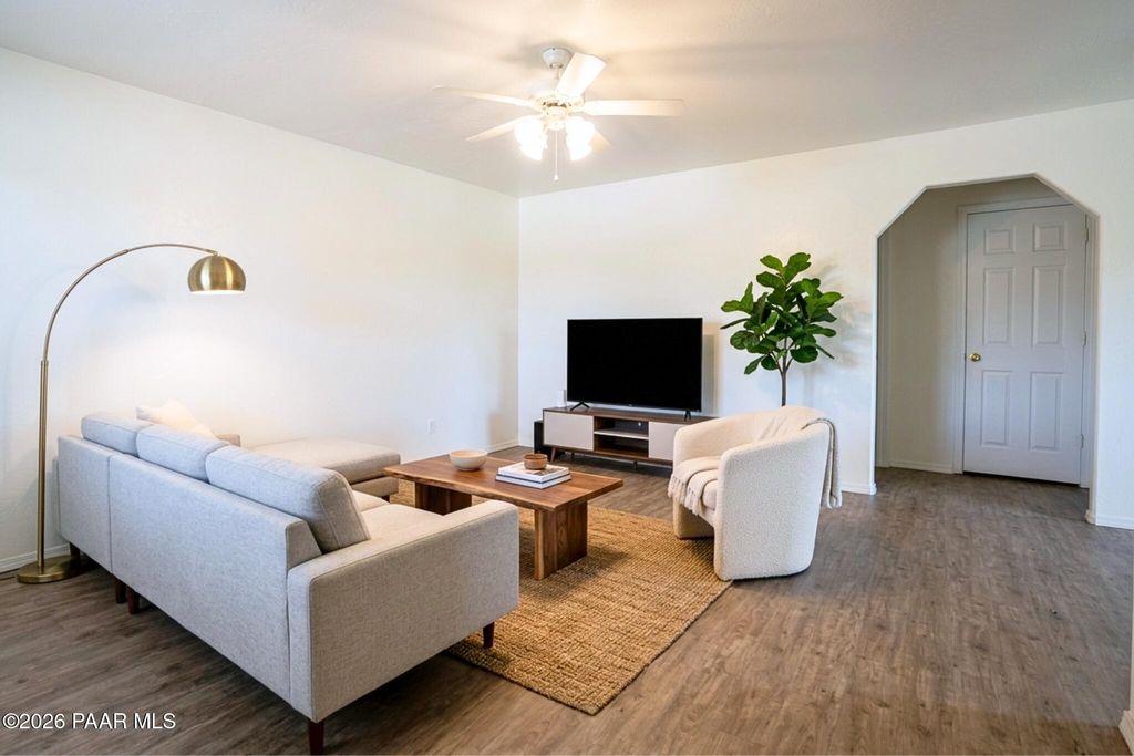 Photo of 7174 E Burro Lane #2, Prescott Valley, AZ 86314 (MLS # 1081181)