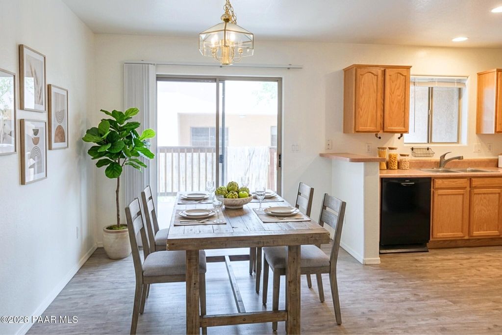 Photo of 7174 E Burro Lane #2, Prescott Valley, AZ 86314 (MLS # 1081181)