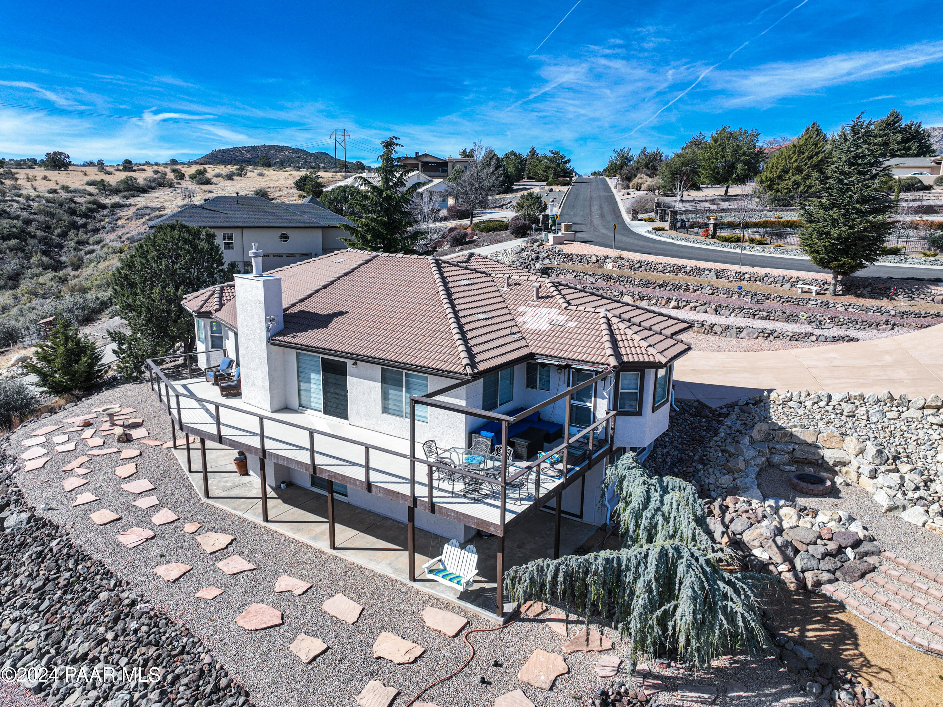 Prescott, Arizona 86305, United States, 5 Bedrooms Bedrooms, ,3 BathroomsBathrooms,Residential,Pending,56415