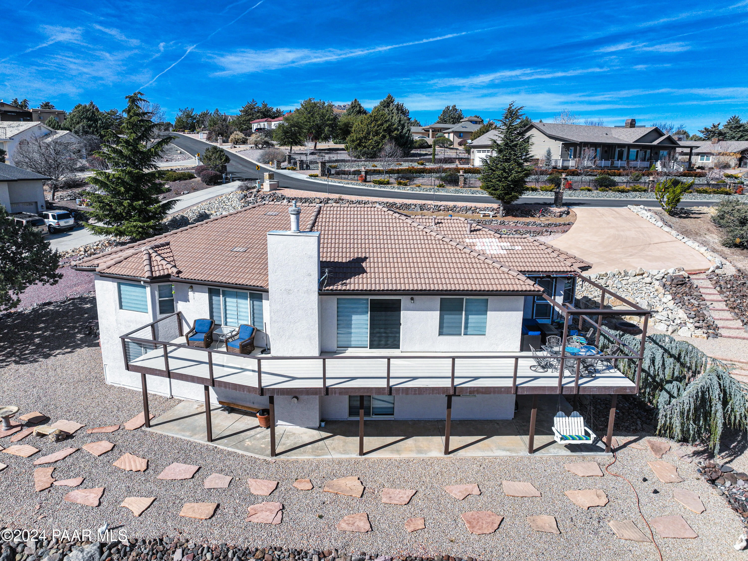 Prescott, Arizona 86305, United States, 5 Bedrooms Bedrooms, ,3 BathroomsBathrooms,Residential,Pending,56415