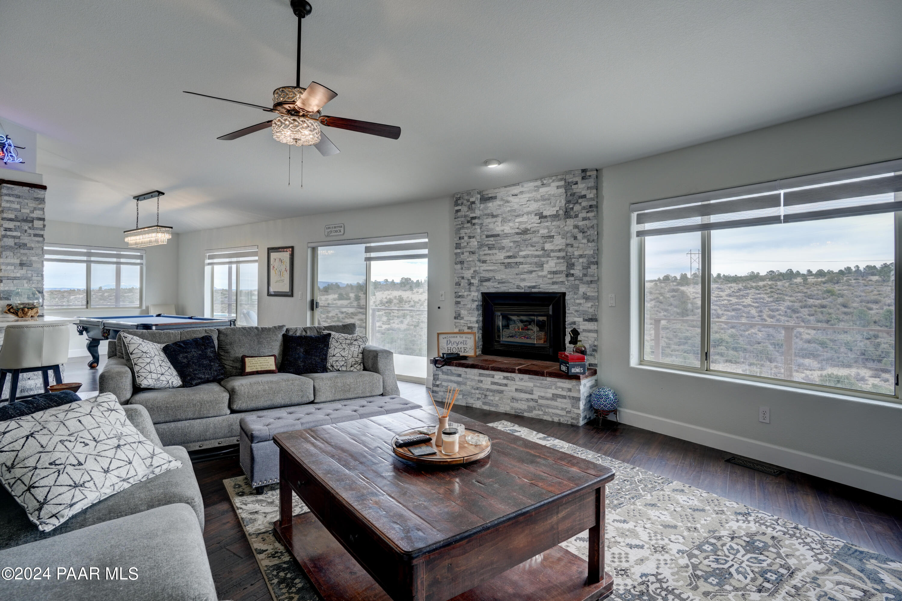 Prescott, Arizona 86305, United States, 5 Bedrooms Bedrooms, ,3 BathroomsBathrooms,Residential,Pending,56415