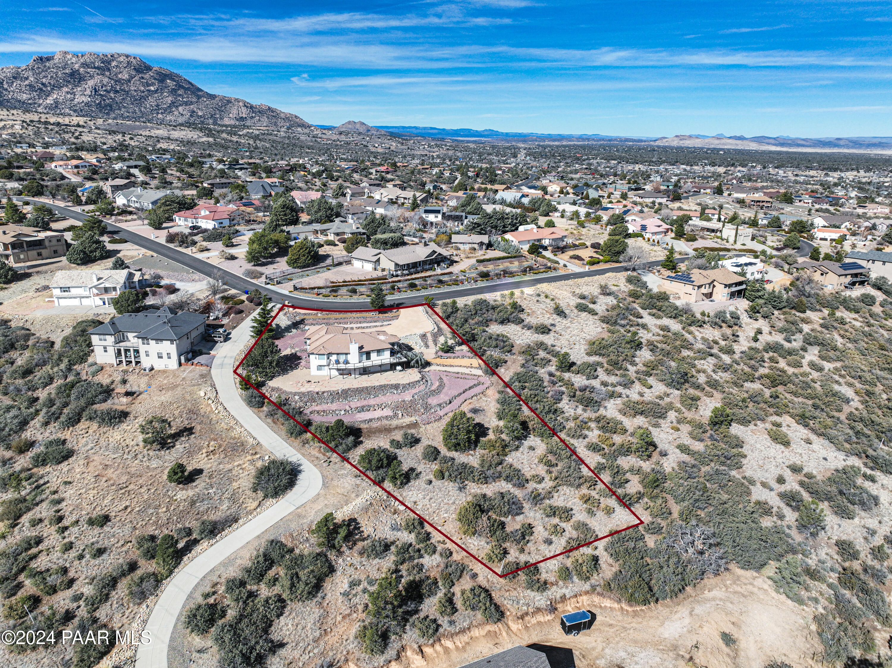 Prescott, Arizona 86305, United States, 5 Bedrooms Bedrooms, ,3 BathroomsBathrooms,Residential,Pending,56415