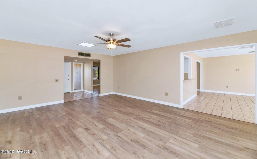 Photo of 12602 W Rampart Drive, Sun City, AZ 85375 (MLS # 1084610)