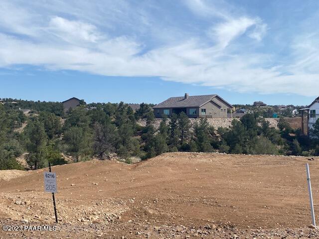 6216 W Omar (Lot 205) Road