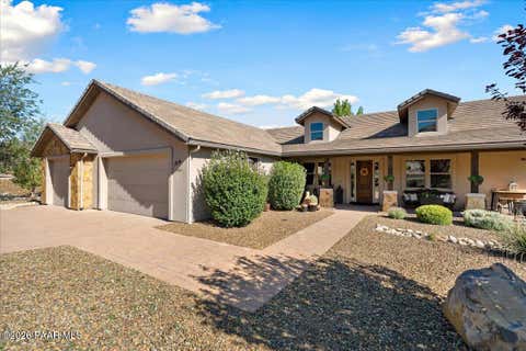 Photo of 1991 Barrett Drive, Prescott, AZ 86301 (MLS # 1084599)