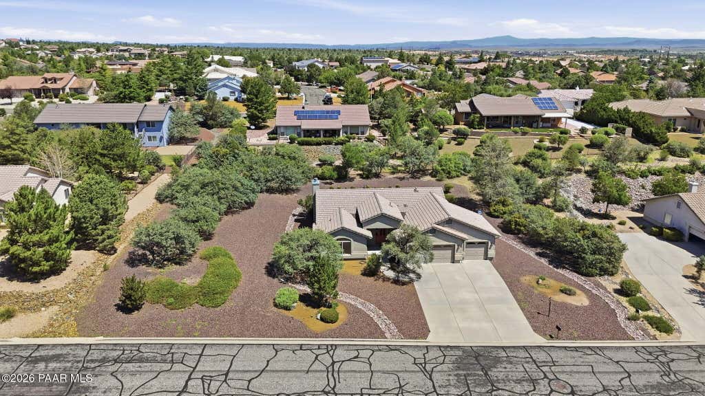 Photo of 1002 Panicum Drive, Prescott, AZ 86305 (MLS # 1084253)