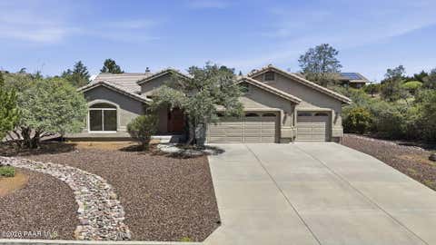 Photo of 1002 Panicum Drive, Prescott, AZ 86305 (MLS # 1084253)