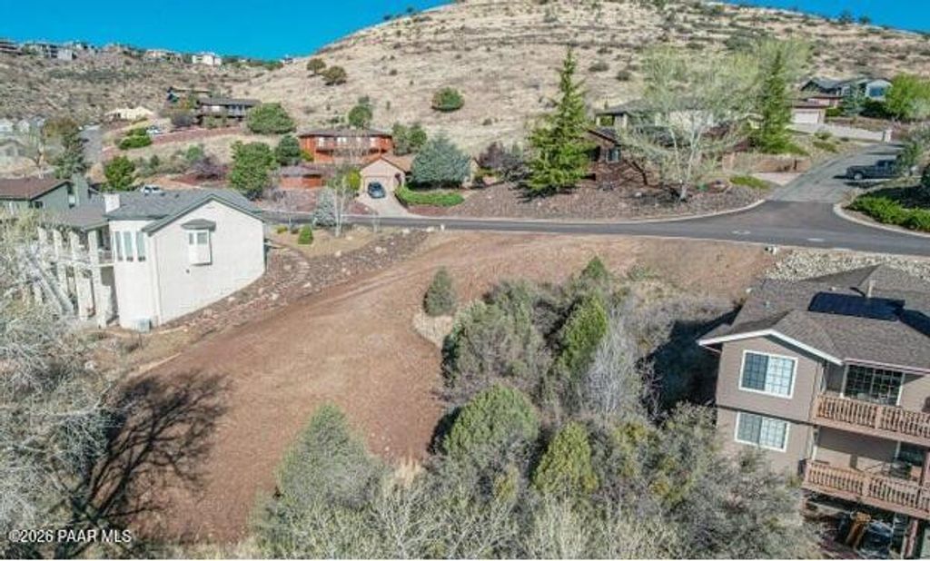 Photo of 785 Sunrise Boulevard, Prescott, AZ 86301 (MLS # 1078573)